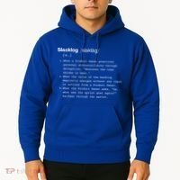 Office Comedy Scrum Master Agile Hoodie thumb 2