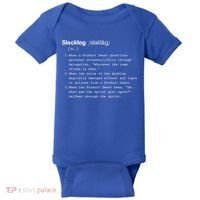 Office Comedy Scrum Master Agile Baby Bodysuit thumb 0