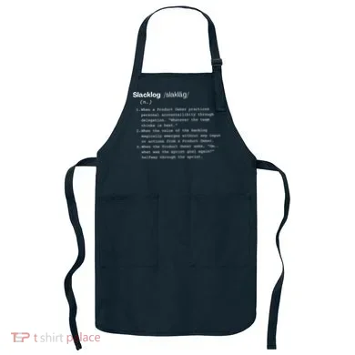 Apron