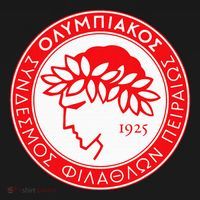 Olympiacos Club Supporter Fan Greece Greek Sweatshirt thumb 3