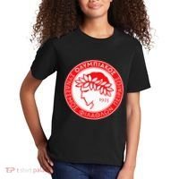 Olympiacos Club Supporter Fan Greece Greek Kids T-Shirt thumb 2