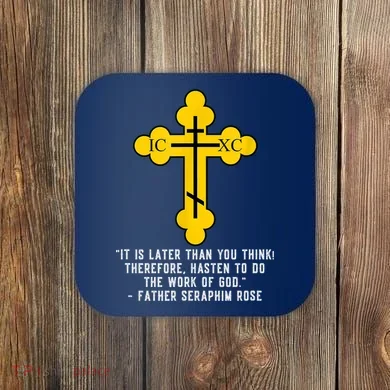 Coaster