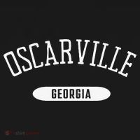 Oscarville Classic Style Oscarville Georgia GA Sweatshirt thumb 3