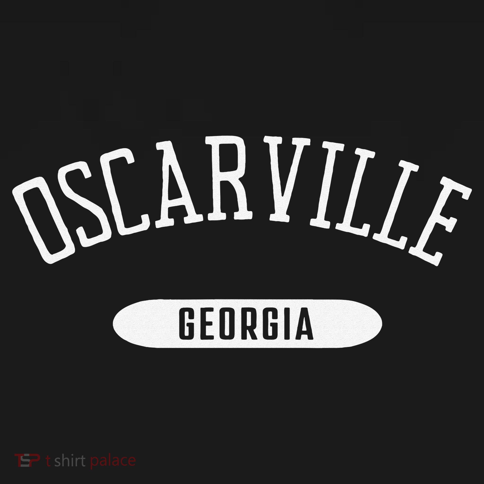 Oscarville Classic Style Oscarville Georgia GA Polo