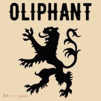 Oliphant Clan Scottish Family Name Scotland Heraldry Tote Bag thumb 4