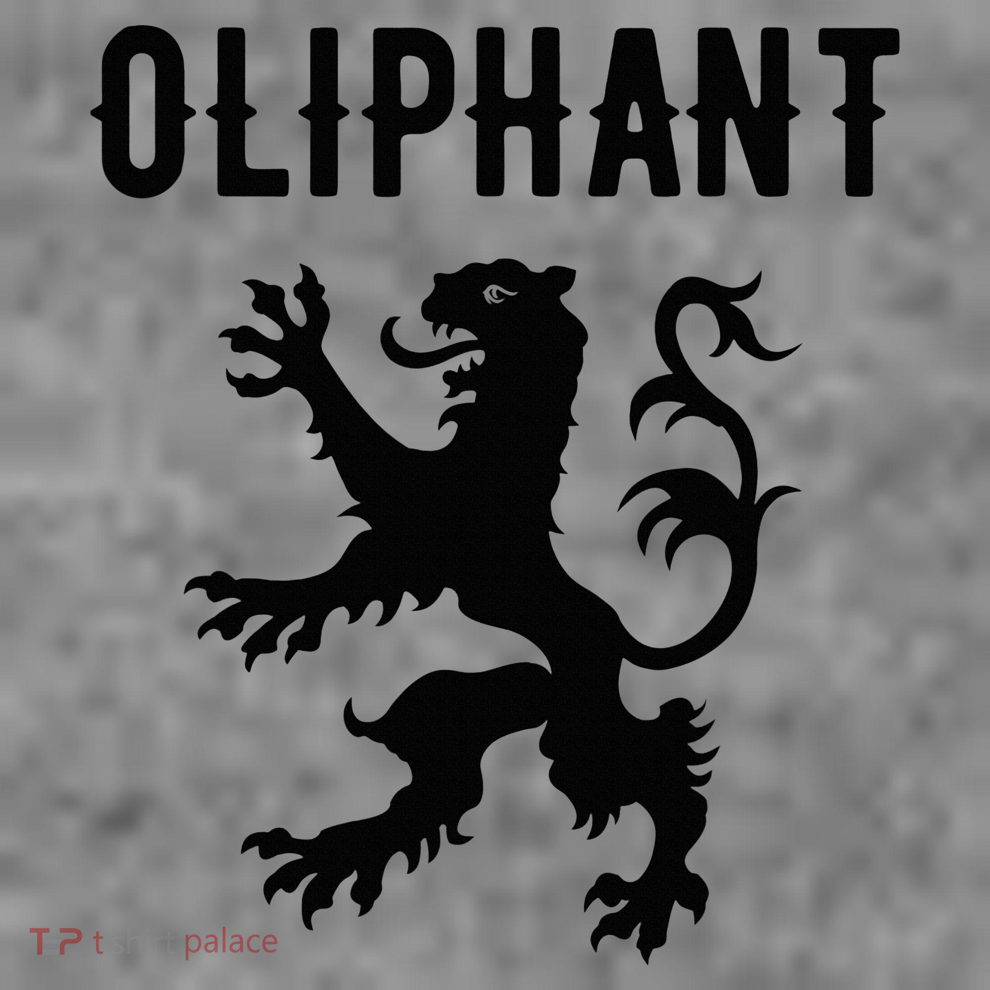 Oliphant Clan Scottish Family Name Scotland Heraldry Toddler Hoodie
