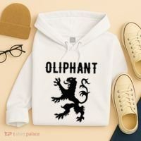 Oliphant Clan Scottish Family Name Scotland Heraldry Hoodie thumb 4