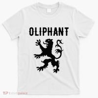 Oliphant Clan Scottish Family Name Scotland Heraldry T-Shirt thumb 0
