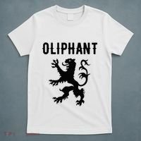 Oliphant Clan Scottish Family Name Scotland Heraldry T-Shirt thumb 5