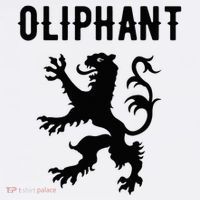 Oliphant Clan Scottish Family Name Scotland Heraldry Women's Hoodie thumb 2