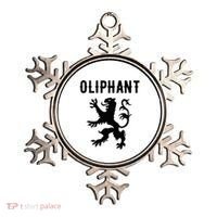 Oliphant Clan Scottish Family Name Scotland Heraldry Ornament thumb 0