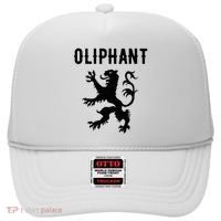 Oliphant Clan Scottish Family Name Scotland Heraldry Hat thumb 0