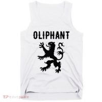 Oliphant Clan Scottish Family Name Scotland Heraldry Tank Top thumb 0