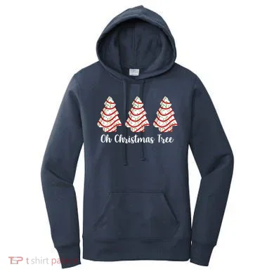Women's Hoodie
