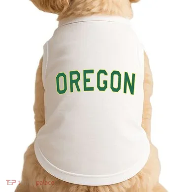 Doggie Tank