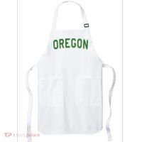 Oregon Classic Text Apron thumb 0