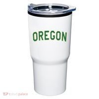 Oregon Classic Text Tumbler thumb 0