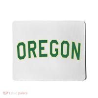 Oregon Classic Text Mousepad thumb 0