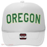 Oregon Classic Text Hat thumb 0