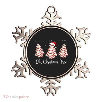 Oh Christmas Tree Cute Holiday Gift Ornament