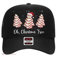 Oh Christmas Tree Cute Holiday Gift Hat thumb 0