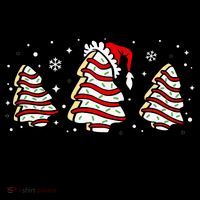 Oh Christmas Tree Cookie Festive Holiday Coffee Mug thumb 5