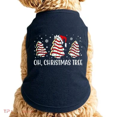 Doggie Tank