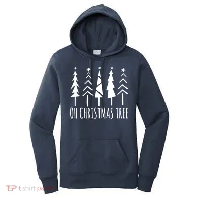 Women's Hoodie
