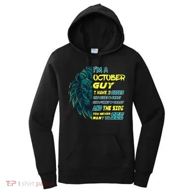 Women's Hoodie