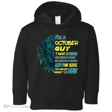 Toddler Hoodie