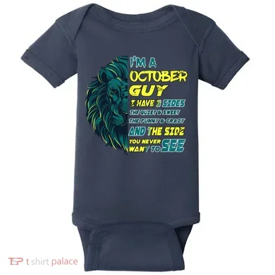 Baby Bodysuit