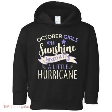 Toddler Hoodie