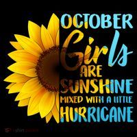 October Girls Sunflower Coffee Mug thumb 5