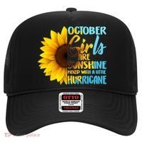 October Girls Sunflower Hat thumb 0