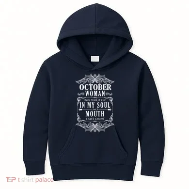 Kids Hoodie