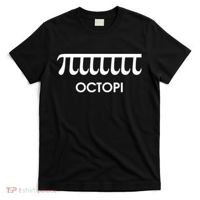 OctoPI T-Shirt