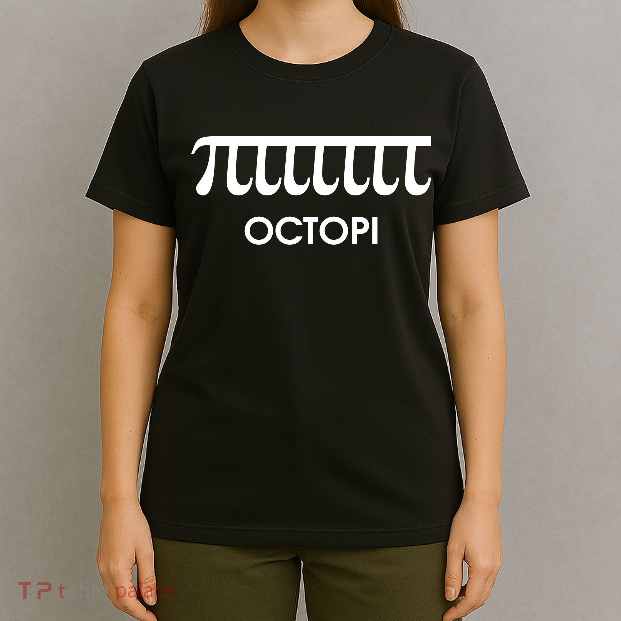 OctoPI T-Shirt