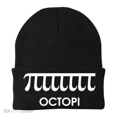 OctoPI Beanie