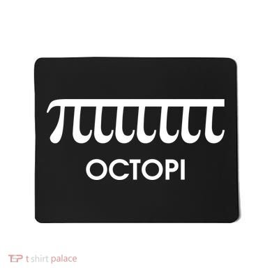 OctoPI Mousepad