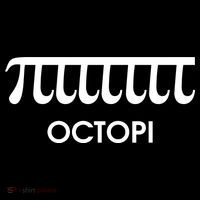 OctoPI Mousepad thumb 1