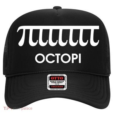 OctoPI Hat