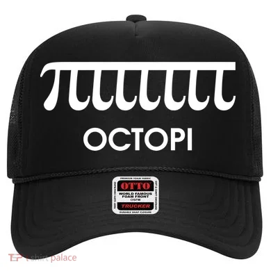OctoPI Hat