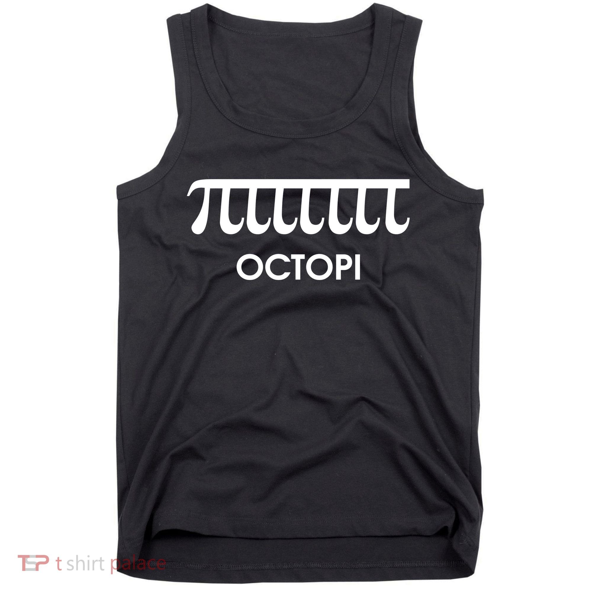 OctoPI Tank Top