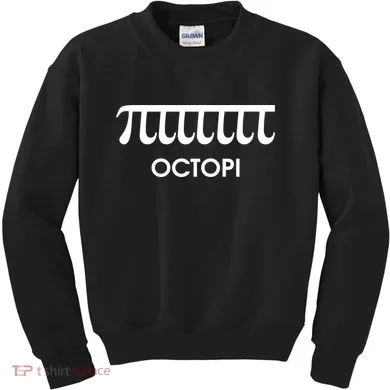 OctoPI Kids Sweatshirt