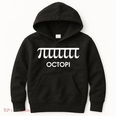 OctoPI Kids Hoodie