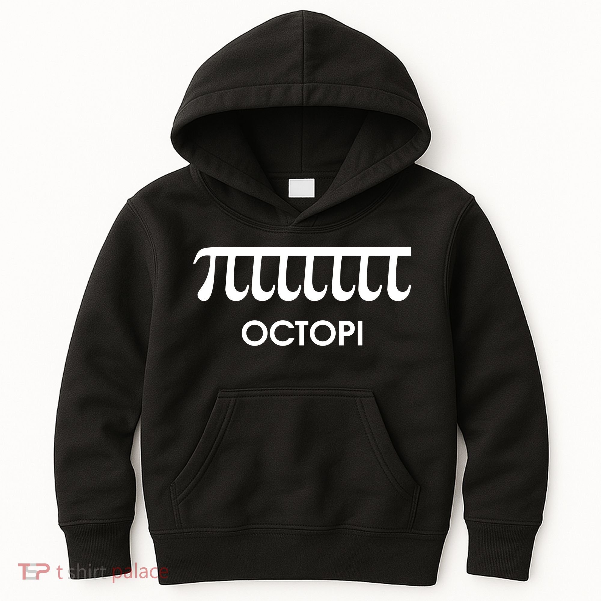 OctoPI Kids Hoodie