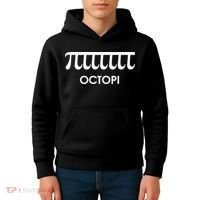 OctoPI Kids Hoodie thumb 4