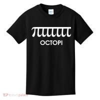 OctoPI Kids T-Shirt thumb 0