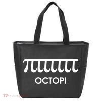 OctoPI Tote Bag thumb 0