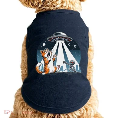 Doggie Tank
